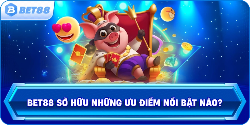 Bet88 Cảnh Báo Website Giả Mạo Thương Hiệu